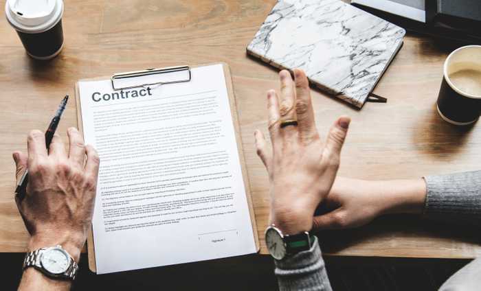 Business Contracts and Negotiations